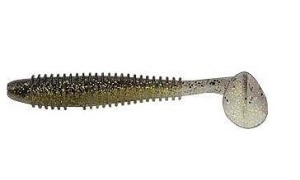 Shad Jaxon Intensa IND, 10cm, D