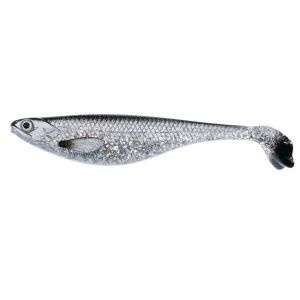 Shad Jaxon Intesa Hegemon 9cm 5buc/plic - Img 12