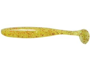Shad Keitech Easy Shiner Chart Red Gold 56 7.5cm 10buc plic