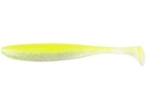 Shad Keitech Easy Shiner Chartreuse Shad 484 20cm 2buc plic