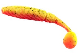 Shad L&K KICK 7.5cm 053