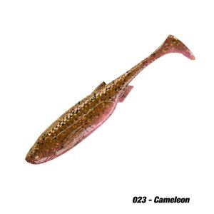 Shad Libra Kraken 7.5cm 10buc - Img 3