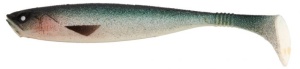 Shad Lucky John 3D Basara Soft Swim 6.35cm PG07