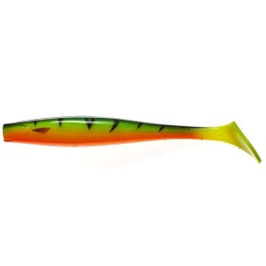 Shad Lucky John Kubira 3D Swim Shad 18cm 2buc PG13