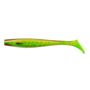 Shad Lucky John Kubira 3D Swim Shad 18cm 2buc PG19