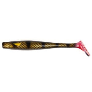 Shad Lucky John Kubira Swim Shad 23cm 1buc PG38