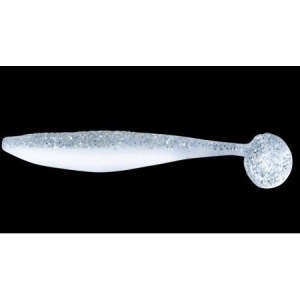 Shad Lunker City Swimfish 7cm 132 Ice