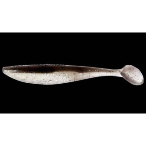 Shad Lunker City Swimfish 9.5cm 216 Silver Flash