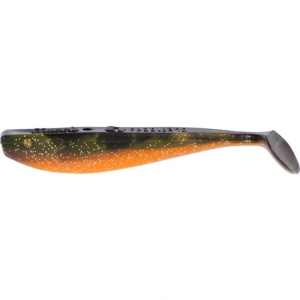 Shad Mann's Q-Paddler 7g 10cm Orange Craw