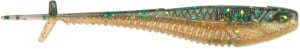 Shad Rapala CrushCity Mooch Minnow 9cm 6buc/plic Perch