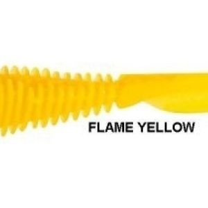 FLAME YELLOW