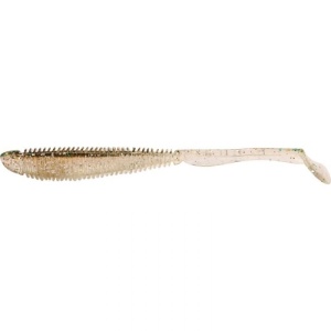 Shad Rapture Soul shad, 7.5cm, Smoke Green