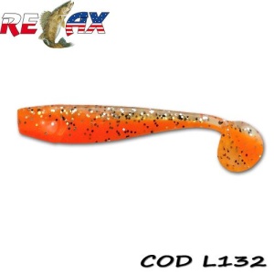 Shad Relax KingShad 10cm Laminat L132