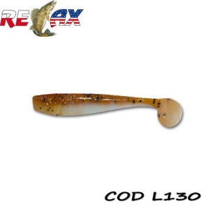 Shad Relax KingShad Laminat 7.5cm 10buc/plic L130