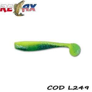 Shad Relax KingShad Laminat 7.5cm 10buc/plic L249