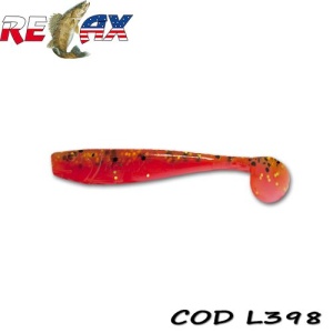 Shad Relax KingShad Laminat 7.5cm 10buc/plic L398