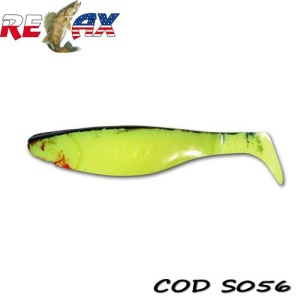 Shad Relax Kopyto 10cm Standard S056