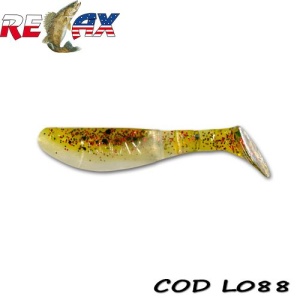 Shad Relax Kopyto 6.2cm Laminat L088