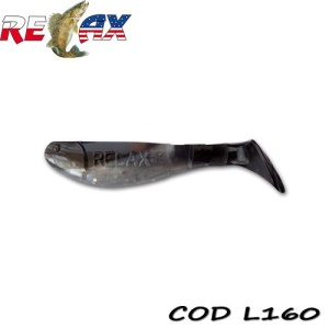 Shad Relax Kopyto 6.2cm Laminat L160