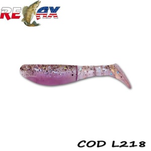 Shad Relax Kopyto 6.2cm Laminat L218