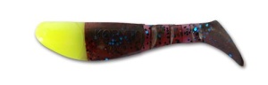 Shad Relax Kopyto Head 7.5cm H081