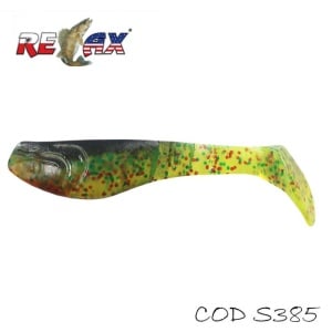 Shad Relax Kopyto Standard Blister 7.5cm 4buc/plic S385