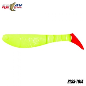 Shad Relax Kopyto Tail 7.5cm 7g 5buc/plic 014