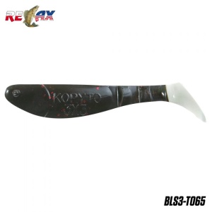 Shad Relax Kopyto Tail 7.5cm 7g 5buc/plic 065
