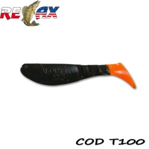 Shad Relax Kopyto Tail 7.5cm 7g 5buc/plic100