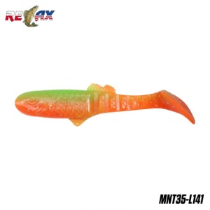 Shad Relax Montana 9cm L141
