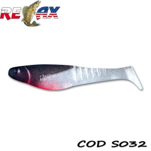 Shad Relax Shark 10cm Standard S032