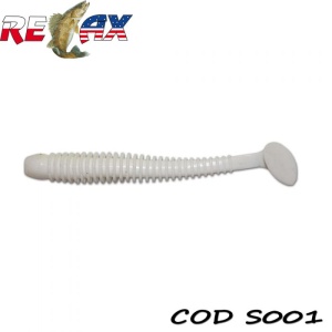 Shad Relax Texas 10cm Standard TX4-S001