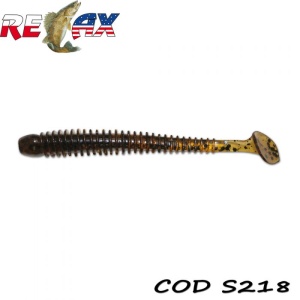 Shad Relax Texas 10cm Standard TX4-S218