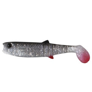 Shad Savage Gear Cannibal Minnow, 12.5cm
