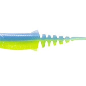 BLUE CHARTREUSE
