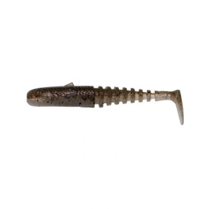 Shad Savage Gear Gobster 7.5cm 5g 5buc/plic Holo Bait Fish