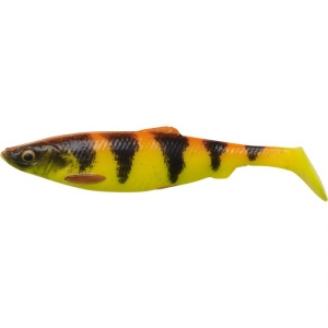 Shad Savage Gear LB 4D Herring 11cm Golden Ambulance