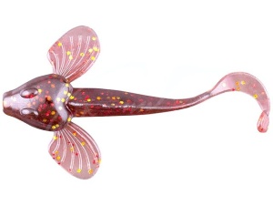 Shad Select Goby 7.6cm 003