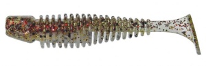 Shad Sensas Gunki Tipsy SXL 10cm 4buc/plic Pumpkin Red