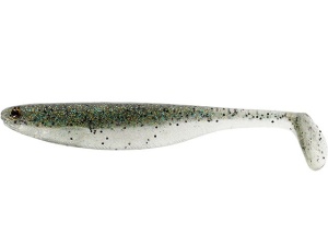 Shad Westin ShadTeez 10cm Sparkling Green