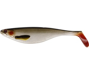 Shad Westin Shadteez 9cm Lively Roach Bulk