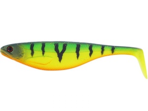 Shad Westin ShadTeez 9cm Tiger Perch Bulk