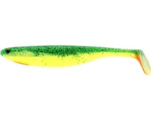 Shad Westin ShadTeez Slim 12cm Fireflake
