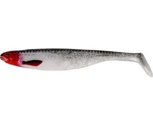 Shad Westin ShadTeez Slim 12cm Redlight