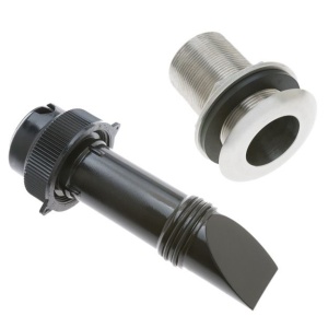 SIMRAD ForwardScan Long Stem Transducer Kit - Img 2