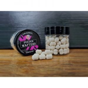 SipCarp Feeder Dumbell Wafters 5-8mm 30ml - Img 2
