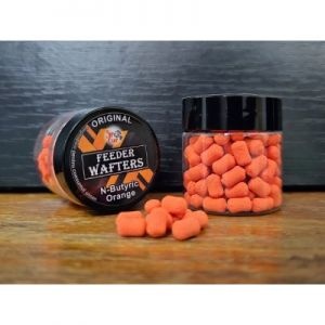 SipCarp Feeder Dumbell Wafters 5-8mm 30ml - Img 12