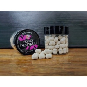 SipCarp Feeder Dumbell Wafters 5-8mm 30ml - Img 21