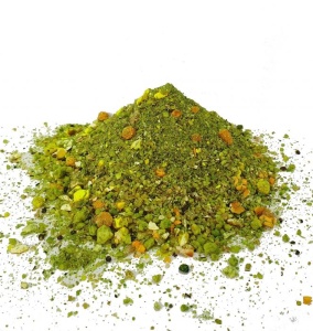 SipCarp Masala Groundbait Amur 1kg / 2.5kg - Img 3