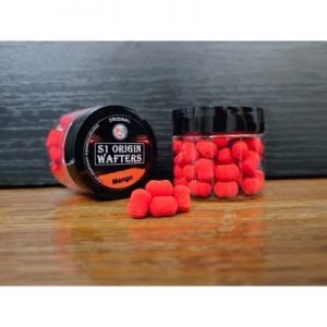 SipCarp S1 Origin Dumbell Wafters 9-11mm 50ml - Img 3
